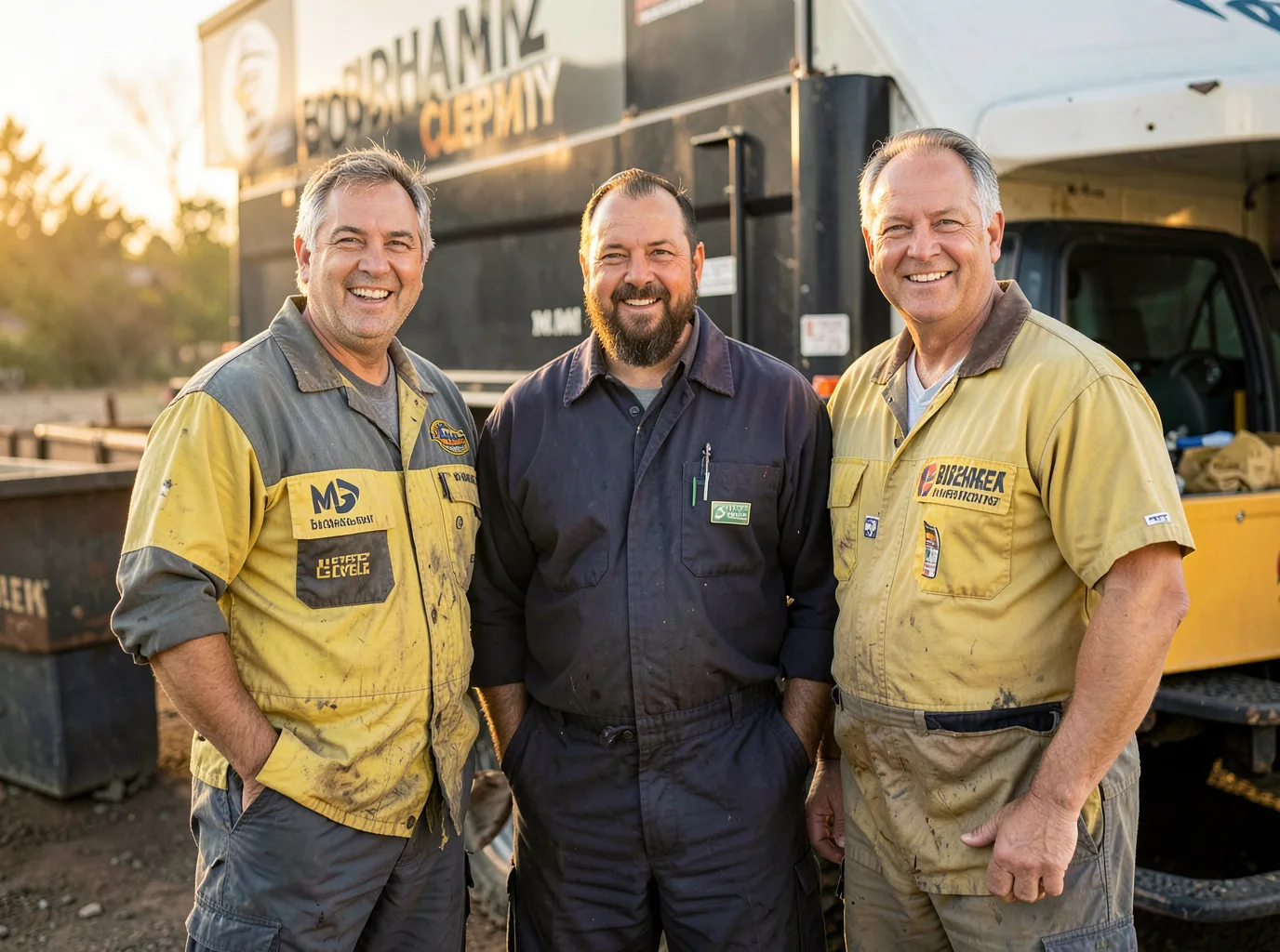 Sewage Cleanup company in Cottondale, AL