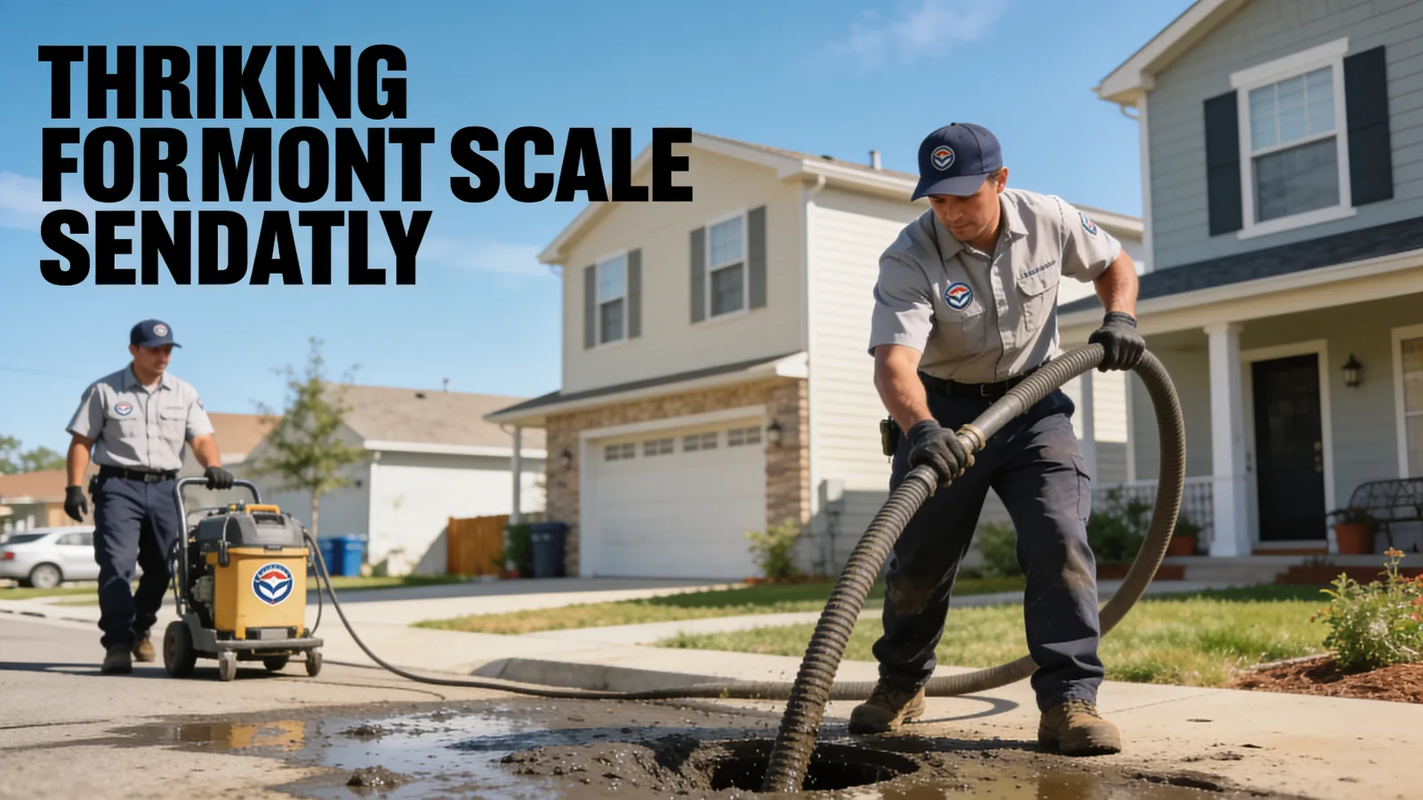 Sewage Cleanup in Cottondale, AL near me